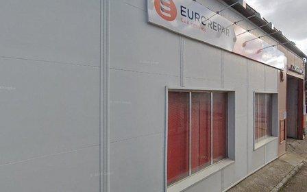 Eurorepar TALLERES SAGRAMAR SL