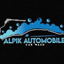 Car Wash Alpik Automobile