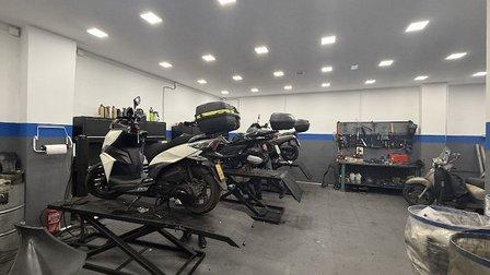 JL Ruedas Motos