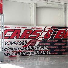Carsandbikes