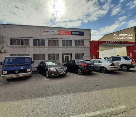 Automoviles Hermanos Torres, S.A.