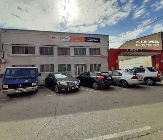 Automoviles Hermanos Torres, S.A.