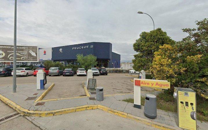 ASIMCO Peugeot & Suzuki