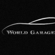 Taller Worldgarage