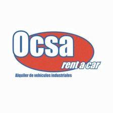 Ocsa Rent a Car Madrid