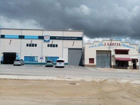 Centro del Automóvil Eduardo - Servicio técnico Mauri