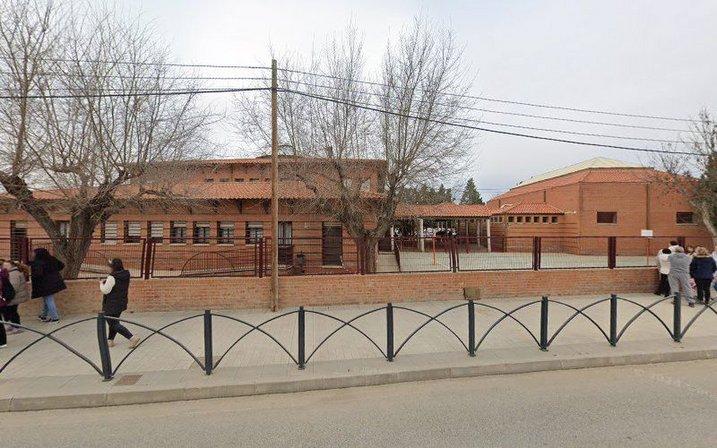 Talleres Pablo Calvo