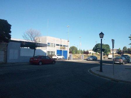 RUEDÁVILA - DRIVER CENTER