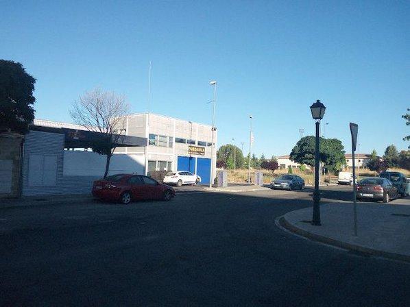 RUEDÁVILA - DRIVER CENTER