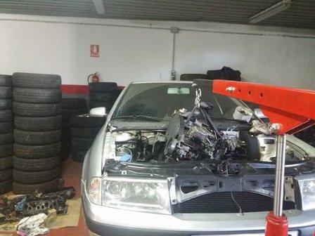 talleres moralejasur