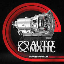 Auto Matic: Reparación de Cambios Automáticos