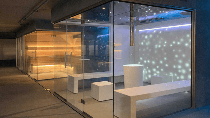 SilverSpas Wellness