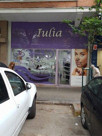 Iulia Estética