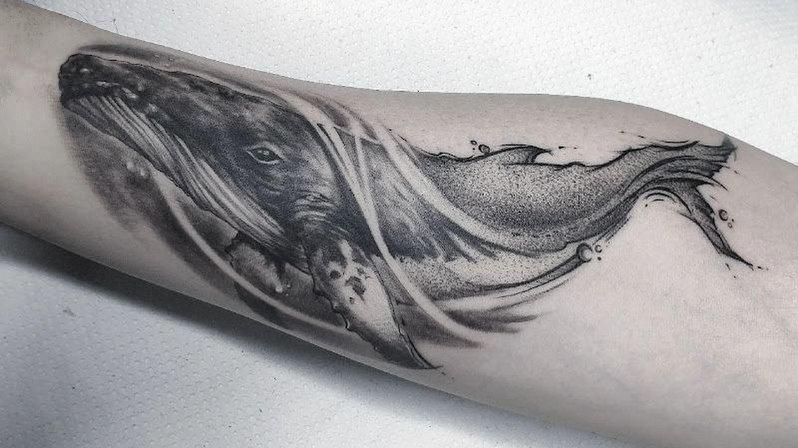 CRÍA CUERVOS TATTOO