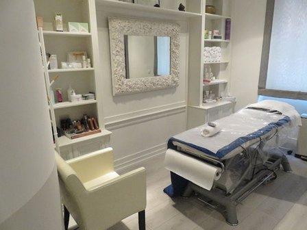 Ana Laguardia Fisioterapia y Estética