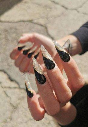 Top nails for you