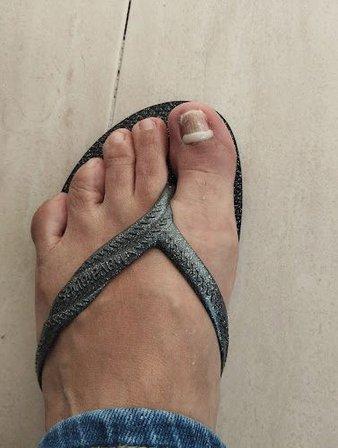Clinica Del Pie