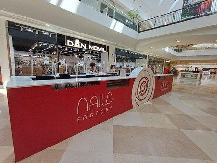 NAILS FACTORY