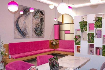 Clínica Eguren Dermatología y Estética | Dermatólogas especialistas en rosácea y acné en Madrid