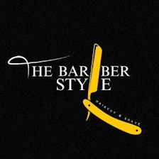 The barber style