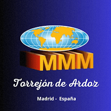 Iglesia Torrejon de Ardoz MMM | Iglesia Cristiana Evangelica