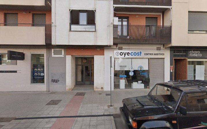 Punto de Información y Atención al Ciudadano de Aranda de Duero