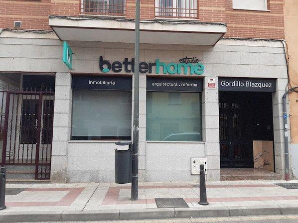 Betterhome estudio