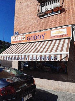 Frutos Secos Godoy