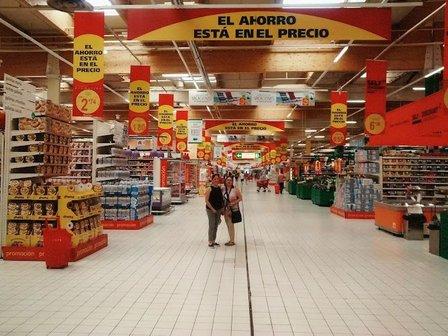 Alcampo