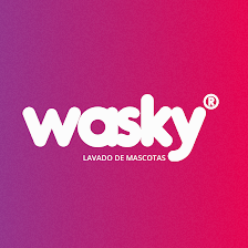 Wasky | Autolavado de mascotas Móstoles Este
