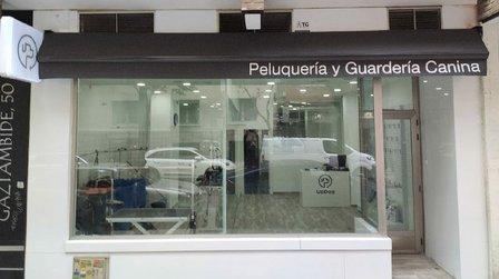 Updog Estetica Canina