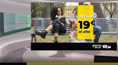 Mascota y Salud
