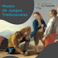 Museo de Juegos Tradicionales