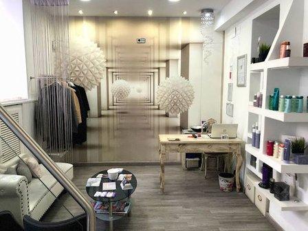 My Beauty Golden: Peluquería y Belleza en el Barrio Salamanca