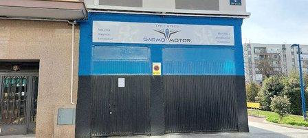 Talleres Garmo Motor