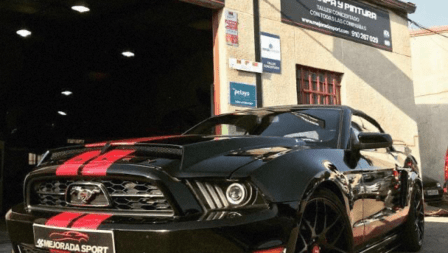 Mejorada Sport TalleresGelu
