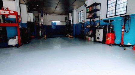 TALLERES YILALI