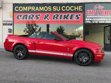 Carsandbikes