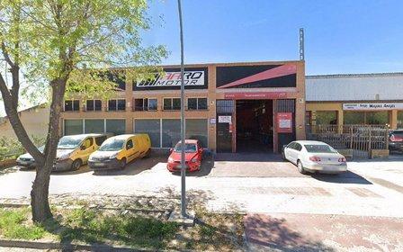 Talleres Orozco