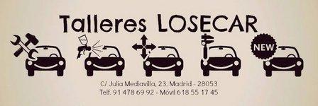 Talleres Lose