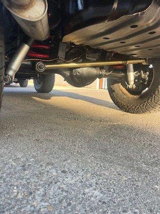 Savage4x4