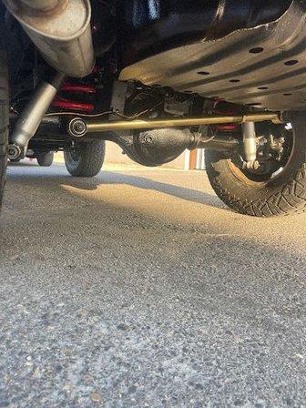 Savage4x4