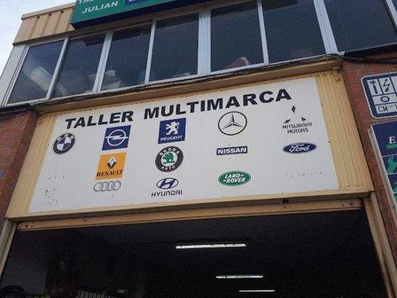 Talleres Julián