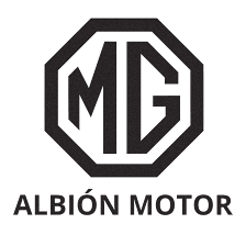 MG Albión Motor
