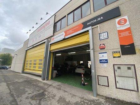 Autos Jea Las Rozas - Eurorepar