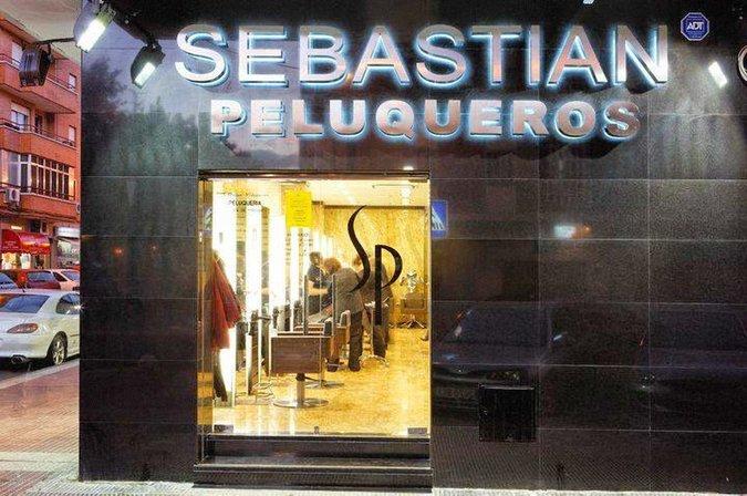 Sebastián Peluqueros