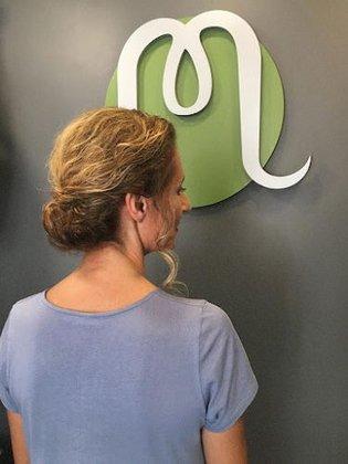 PELUQUERÍA MARTA
