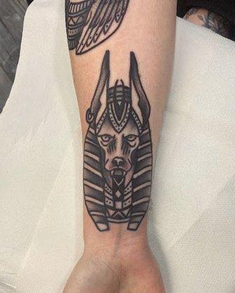 La Maldita Tattoo