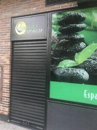 Espacio Daisuki