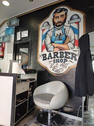 Barber Shop